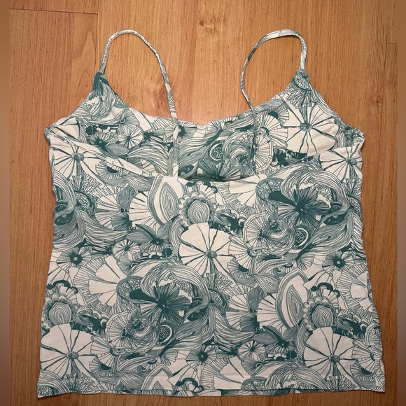 PATAGONIA TANKTOP. XL - Picture 2 of 5